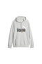 Фото #17 товара Толстовка PUMA The Smurfs Graphic Hoodie Tr мужская