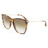 ფოტო #1 პროდუქტის VICTORIA BECKHAM VB636S-221 Sunglasses