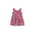 BOBOLI 238069 Sleeveless Dress