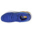 Фото #4 товара Puma Court Rider Basketball Mens Blue Sneakers Athletic Shoes 19506401