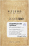 Фото #2 товара Aufhellendes Pulver - AlterEgo BlondEgo Gentle Protective Lightener Violet Bleaching Powder 100 g