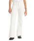 ფოტო #1 პროდუქტის Women's Superlow Flare-Leg Jeans