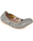 ფოტო #1 პროდუქტის Women's Lindy Flats