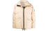 Acne Studios FW21 Logo B90574-CPA Puffer Jacket