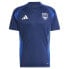 ფოტო #2 პროდუქტის ADIDAS Tiro 24 Competition Match short sleeve T-shirt