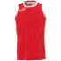 KEMPA Player Reversible sleeveless T-shirt