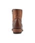 Фото #3 товара Frye Billy Inside Zip Leather Bootie Women's 8