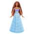 Фото #2 товара DISNEY PRINCESS Scallop Ariel Human To Sirena Doll