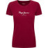 ფოტო #1 პროდუქტის PEPE JEANS New Virginia Ss N T-shirt