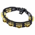 Фото #1 товара LP 179 Cyclops Tambourine BK