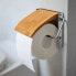 Фото #3 товара Toilettenpapierhalter Bambus