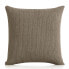 Cushion cover Eysa MID Taupe 45 x 45 cm