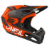 ONeal SL1 Strike MTB Helmet