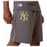 Фото #4 товара NEW ERA MLB Seasonal Infill Team New York Yankees sweat shorts
