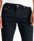 Фото #14 товара Men's Eco Slim Tapered Fit Jeans