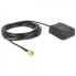 Фото #2 товара Navilock 60554 - 5 dBi - 1.575 GHz - 50 ? - Directional antenna - SMA - Male