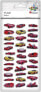 Фото #1 товара Titanum Naklejki wypukłe samochody sportowe mix 34szt