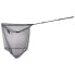 DAIWA Telescopic Rubber Mesh Net Landing net