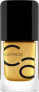 Gel Nagellack Iconails 156 Cover Me In Gold, 10,5 ml