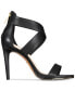 ფოტო #2 პროდუქტის Women's Brooke Cross Dress Sandals