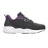 Фото #1 товара Propet Stability Strive Walking Womens Grey Sneakers Athletic Shoes WAA212MGRP