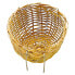 FERPLAST 8.6x5 cm Wicker Birds Nest - фото #1