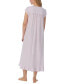 Фото #2 товара Women's Cotton Ditsy Floral Nightgown