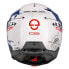Schuberth C5 Globe full face helmet