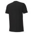 PUMA Teamgoal 23 Casuals short sleeve T-shirt