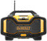 Фото #6 товара Radio budowlane Dewalt DCR027