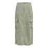 Фото #1 товара ONLY Malfy Caro Long Skirt