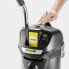 Фото #11 товара Пылесос Karcher AD 2 - Dry - Black - Buttons - 14 L - 1.2 m - Battery