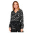 ფოტო #7 პროდუქტის JDY Piper Long Sleeve V Neck T-Shirt