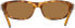Ray-Ban Men's RB4033 Predator Rectangular Sunglasses