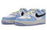 Фото #3 товара Кроссовки Nike Air Force 1 Low BIGNIU CW2288-111