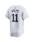 Фото #3 товара Men's Anthony Volpe White New York Yankees Home Limited Player Jersey