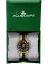 Фото #11 товара Наручные часы Jacques Lemans Liverpool chronograph 40mm 10ATM.