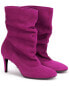 Фото #1 товара Agl Michelle Suede Bootie Women's