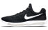 Кроссовки мужские Nike LunarEpic Flyknit 2 Low черно-белые 42.5 - фото #2