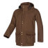 BALENO Oakwood Jacket Earth Brown, L - фото #2