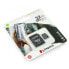 The memory card Kingston Canvas Select Plus microSDHC 32GB 100 MB/sec, UHS-I class 10 with adapter