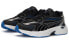 Кроссовки PUMA Teveris Nitro Noughties Черно-серые 388920-02 38 - фото #3