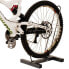 Фото #3 товара Кеды Bicisupport Стенд для горных и даунхилл велосипедов MTB/Downhill Silver