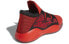 Фото #4 товара Баскетбольные кроссовки Adidas Pro Vision Select Player Edition EE6867