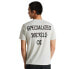 ფოტო #2 პროდუქტის SPECIALIZED Sly short sleeve T-shirt