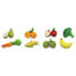Фото #2 товара SAFARI LTD Fruits&Vegetables Toob Figure