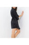 ფოტო #5 პროდუქტის Women's Silk Robe - Short - Silk Collection