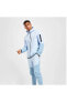 Фото #4 товара Толстовка мужская Nike Sportswear Tech Fleece Full-Zip Hoodie Erkek Sweatshirt