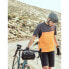 BICYCLE LINE Agordo short sleeve jersey