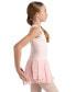 ფოტო #3 პროდუქტის Girls Classics Double Layer Skirt Tank Dress